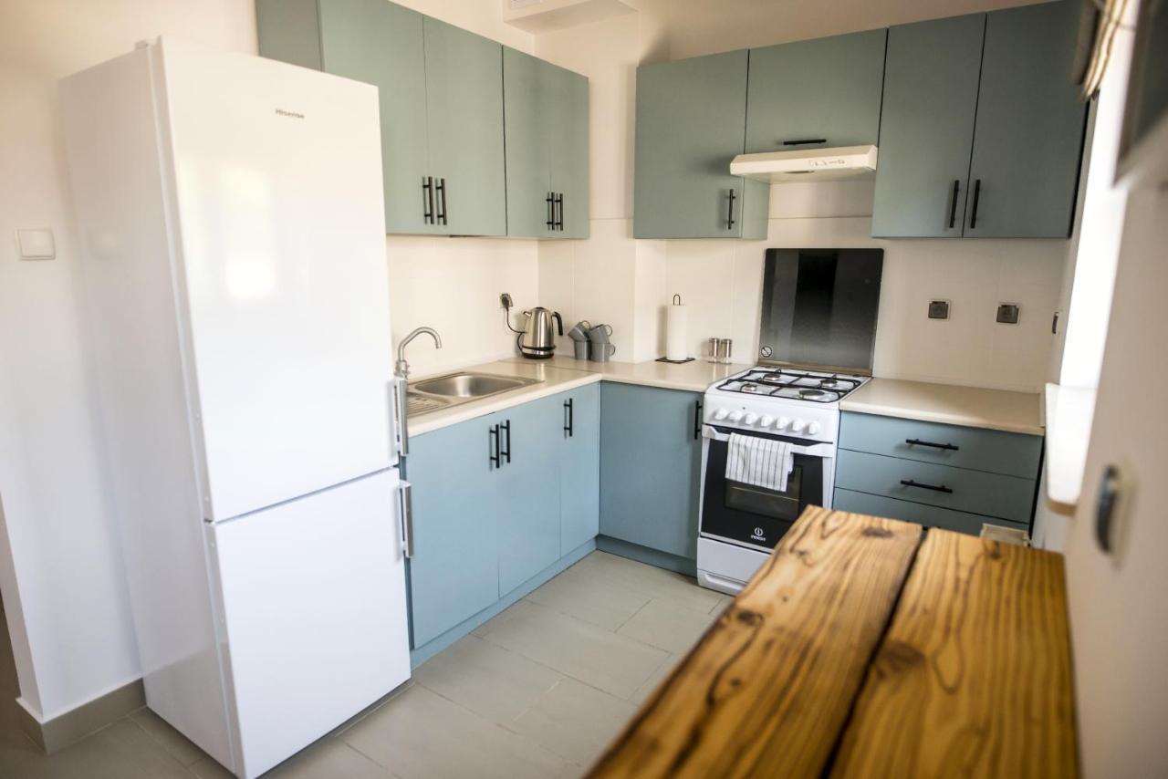 Apartamenty Centrum Biskupiec Biskupiec  Εξωτερικό φωτογραφία