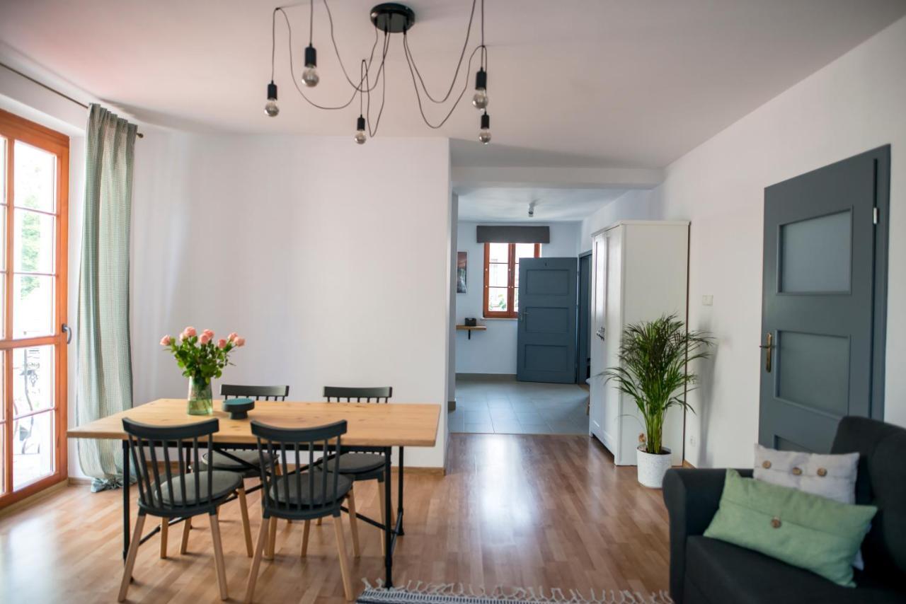 Apartamenty Centrum Biskupiec Biskupiec  Εξωτερικό φωτογραφία