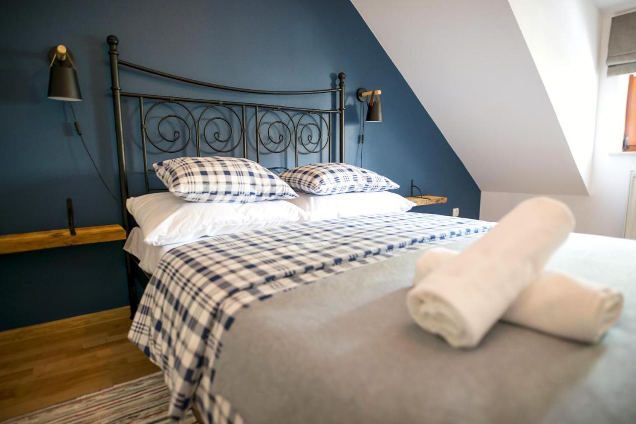 Apartamenty Centrum Biskupiec Biskupiec  Εξωτερικό φωτογραφία