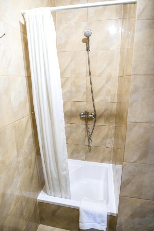 Apartamenty Centrum Biskupiec Biskupiec  Εξωτερικό φωτογραφία