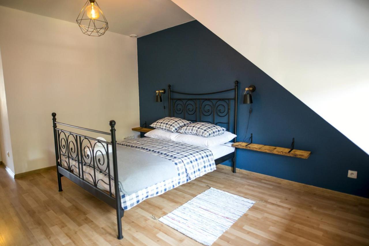 Apartamenty Centrum Biskupiec Biskupiec  Εξωτερικό φωτογραφία