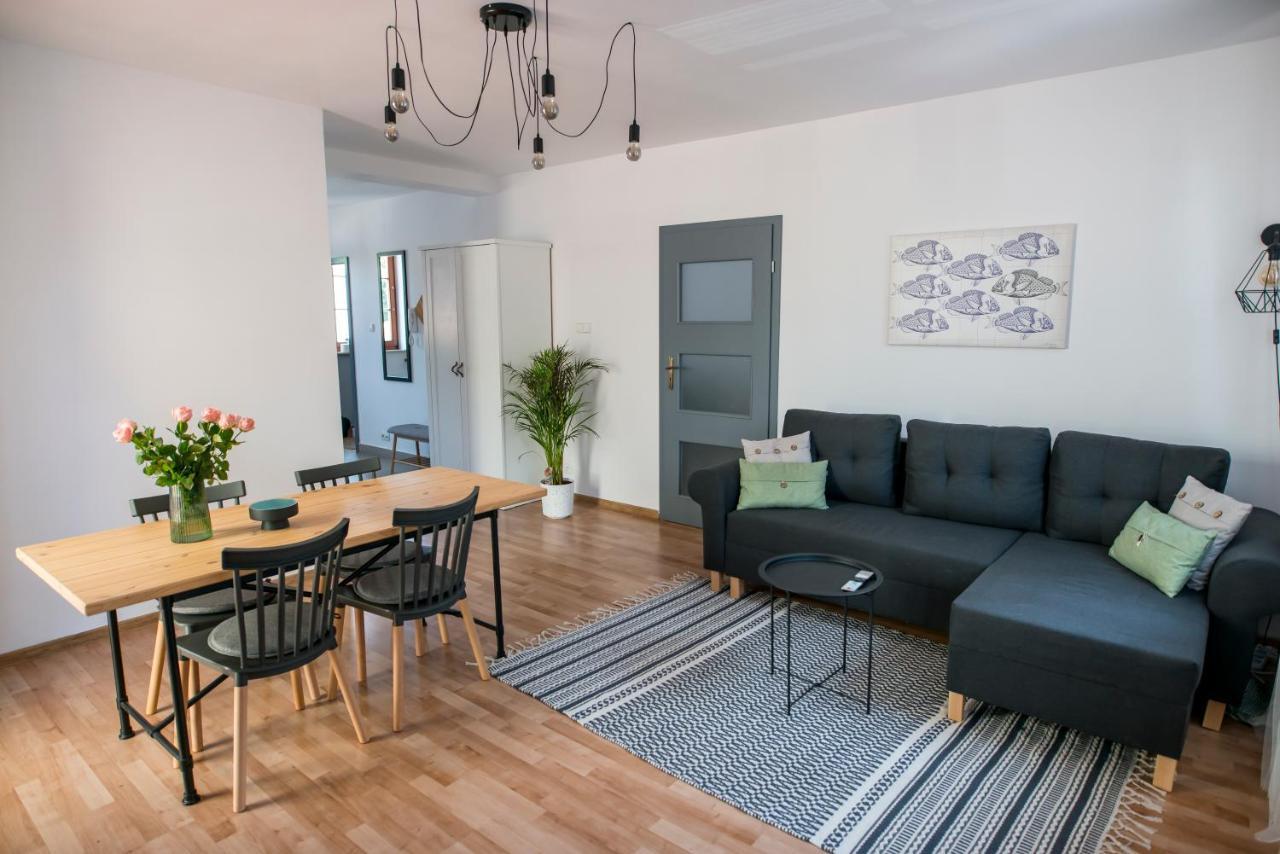 Apartamenty Centrum Biskupiec Biskupiec  Εξωτερικό φωτογραφία