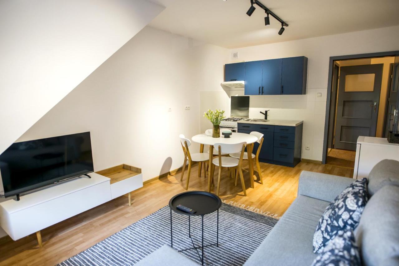 Apartamenty Centrum Biskupiec Biskupiec  Εξωτερικό φωτογραφία