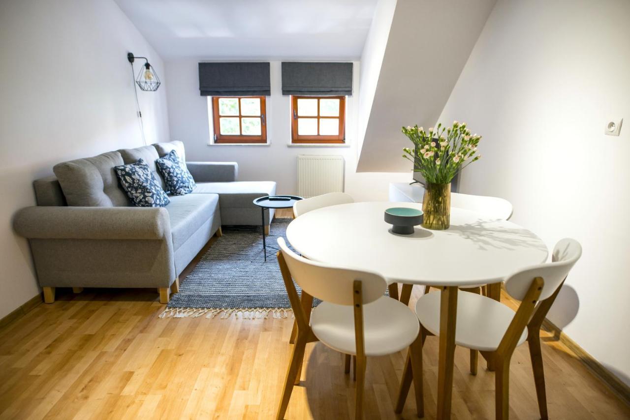 Apartamenty Centrum Biskupiec Biskupiec  Εξωτερικό φωτογραφία