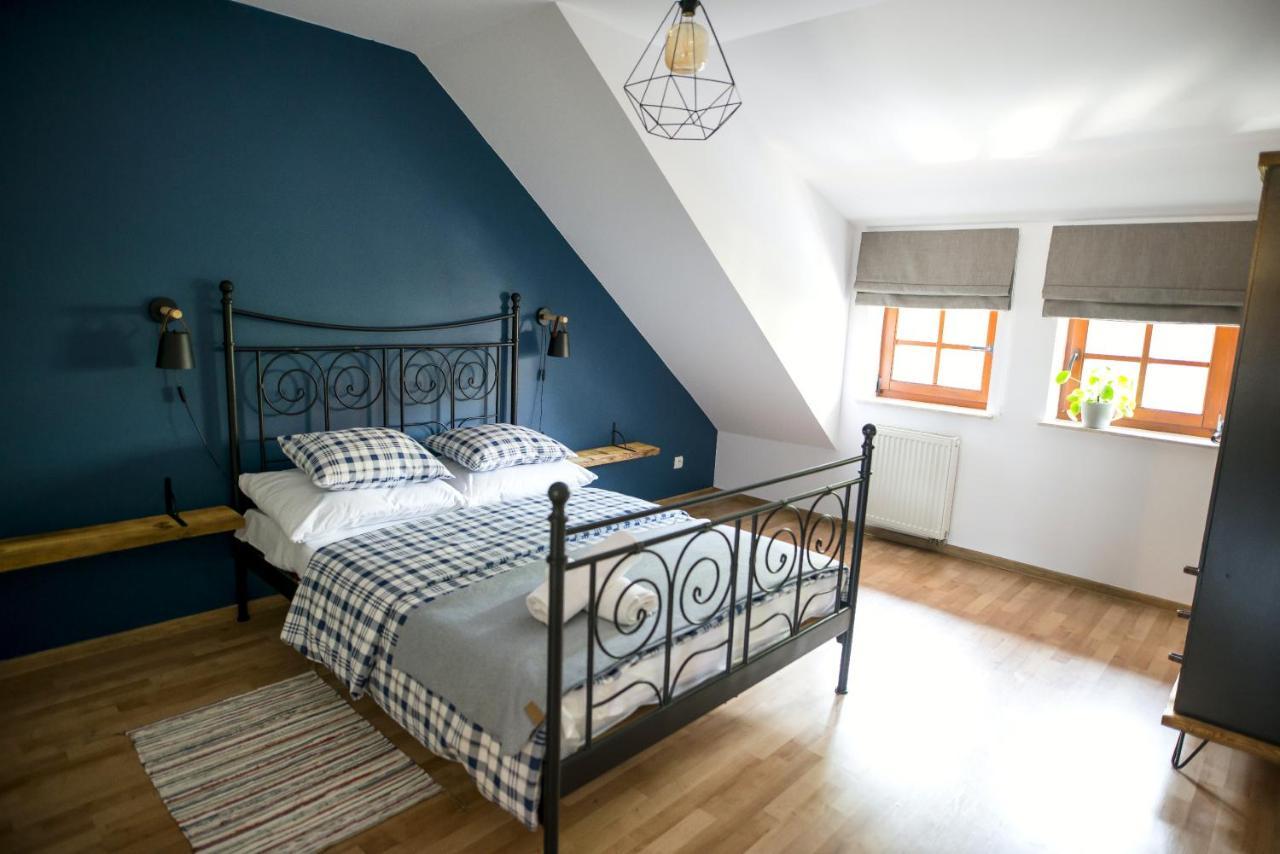 Apartamenty Centrum Biskupiec Biskupiec  Εξωτερικό φωτογραφία